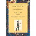 Field Exercise and Evolutions of the Army (1824)