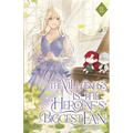 The Villainess is the Heroine's Biggest Fan: Volume II (Light Novel)