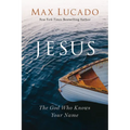 Jesus: The God Who Knows Your Name