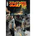 Scalped Omnibus Vol. 2