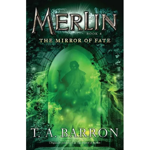 The Mirror of Fate