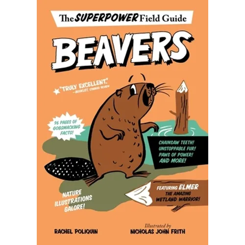 Beavers
