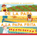de la Papa a la Papa Frita