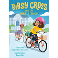 Bibsy Cross and the Bike-A-Thon