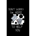 Don't worry I'm Here To Help You: Easy Password Tracker