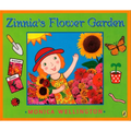 Zinnia's Flower Garden