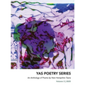 An Anthology of Poems by New Hampshire Teens: Volume 2