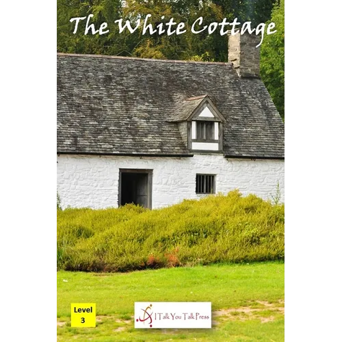 The White Cottage