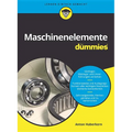 Maschinenelemente für Dummies