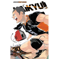 Haikyu!!, Vol. 30