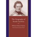 Geography of South Carolina