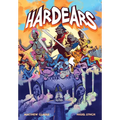 Hardears: A Graphic Novel