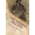 The Missing McCoys