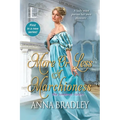 More or Less a Marchioness