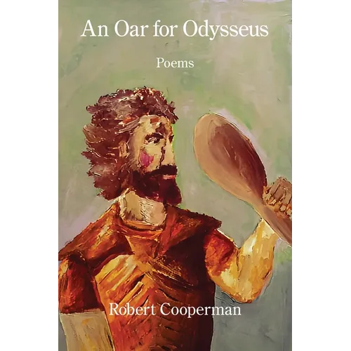 An Oar for Odysseus