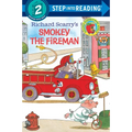 Richard Scarry's Smokey the Fireman