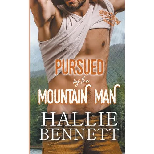 Pursued by the Mountain Man