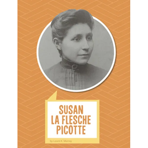 Susan La Flesche Picotte