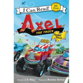 Axel the Truck: Speed Track
