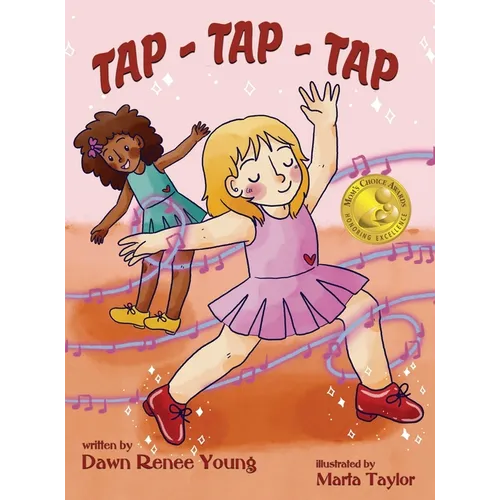 Tap - Tap - Tap
