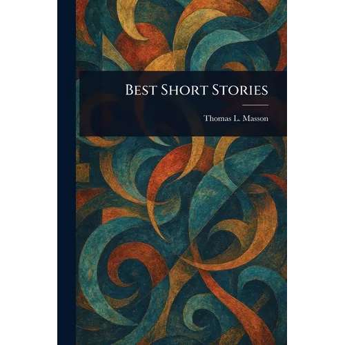 Best Short Stories