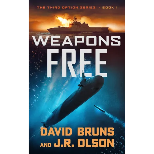 Weapons Free