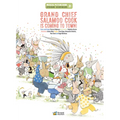 Grand Chief Salamoo Cook Is Coming to Town!