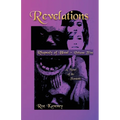 Revelations - Rhapsody of Blood, Volume Five: A Novel of the Fantastic