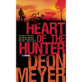 Heart of the Hunter: A Lemmer Novel