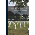 Manual of the Soviet Army
