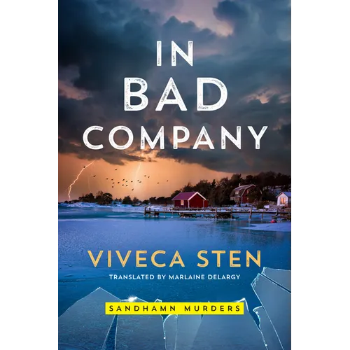 In Bad Company
