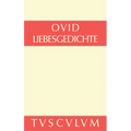 Liebesgedichte / Amores: Lateinisch - Deutsch