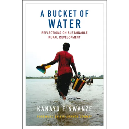 A Bucket of Water: Reflections on Sustainable Rural Development
