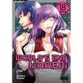 World's End Harem Vol. 18 - After World