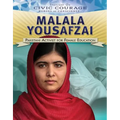Malala Yousafzai: Pakistani Activist for Female Education