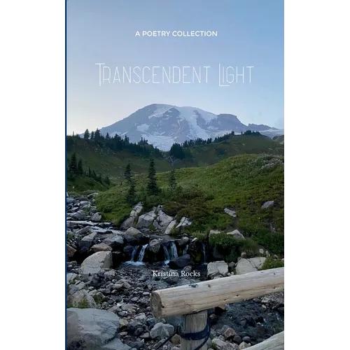 Transcendent Light a collection of feelings that transpired through healing