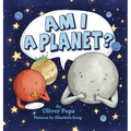 Am I a Planet?: A Kids' Book about Pluto