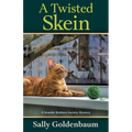 A Twisted Skein