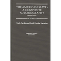 The American Slave: North Carolina & South Carolina Narratives Supp. Ser. 1, Vol 11