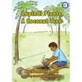 Lupindi Plants a Coconut Tree