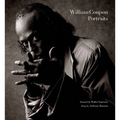 William Coupon: Portraits