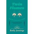 Twin Flames and the Love Story Within: A Journey of Soul Awakenings, Healing, and Miracles