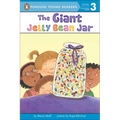 The Giant Jelly Bean Jar