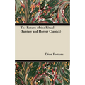 The Return of the Ritual (Fantasy and Horror Classics)