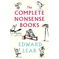 The Complete Nonsense Books: De-Luxe Edition