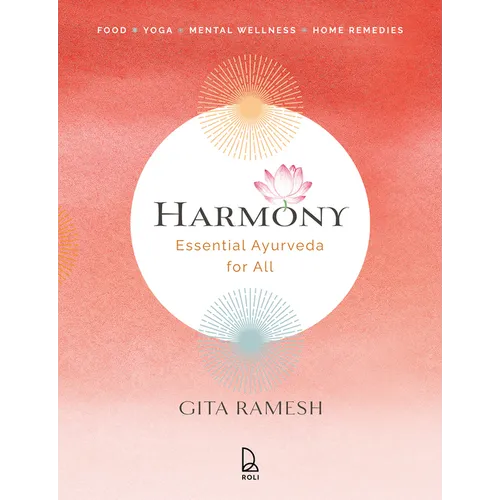 Harmony: Essential Ayurveda for All