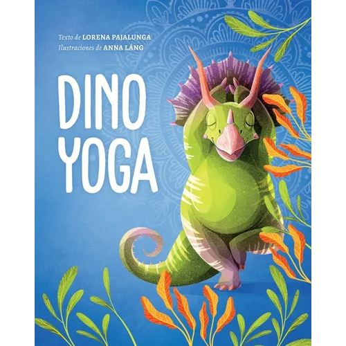 Dino Yoga