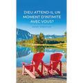 Dieu attend-il un rendez-vous avec vous ?