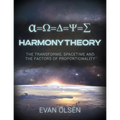 Harmony Theory