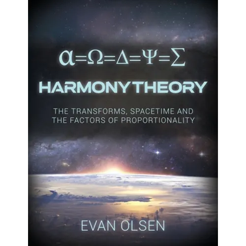 Harmony Theory